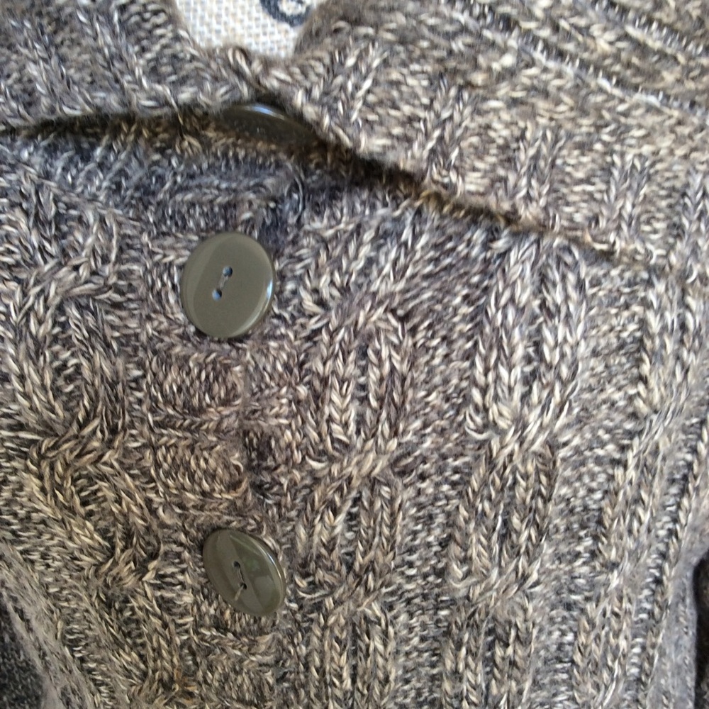 ND sweater cardigan size Small - Picture 2 of 6